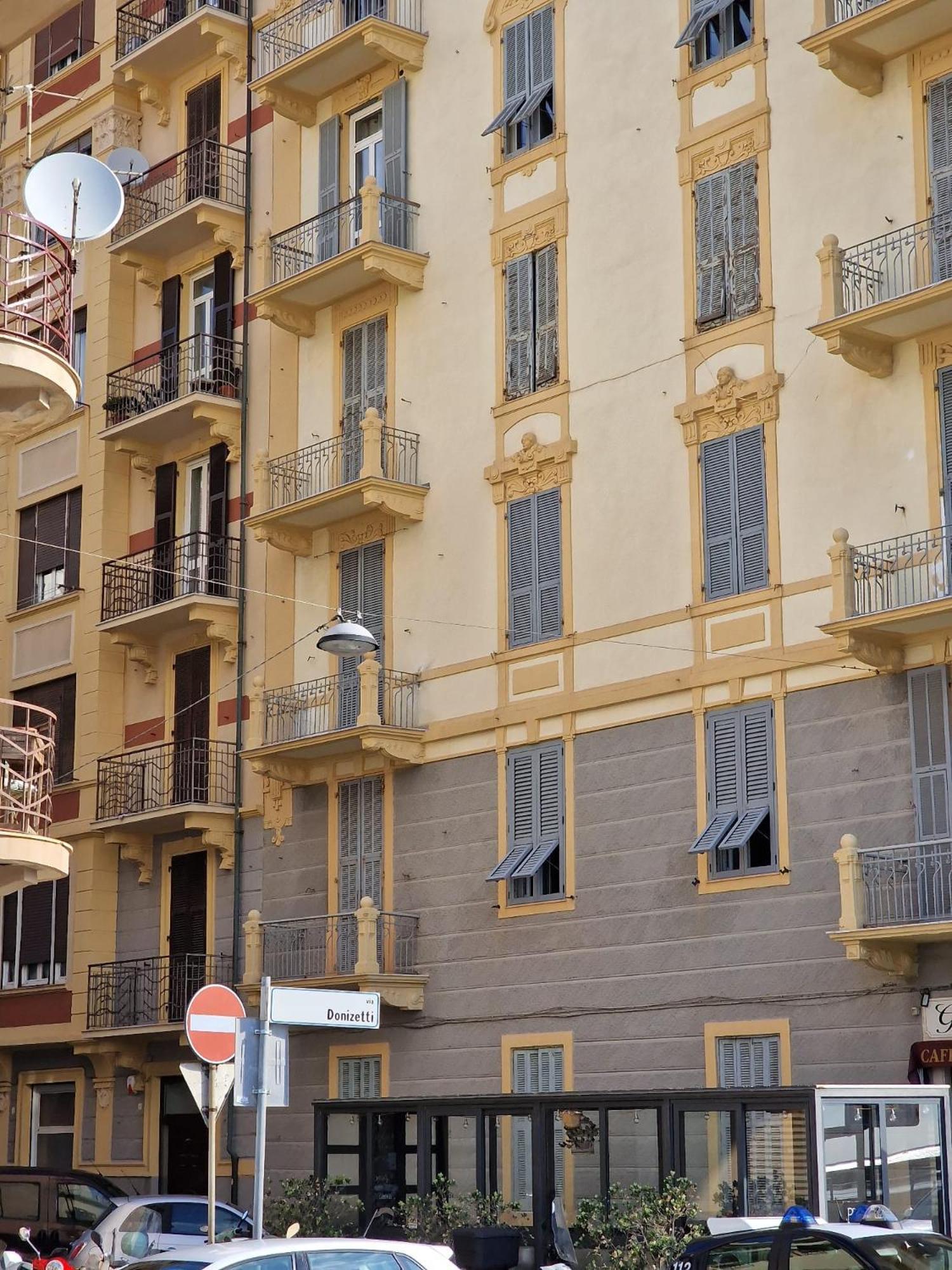 Psalm 91 Savona Exterior foto